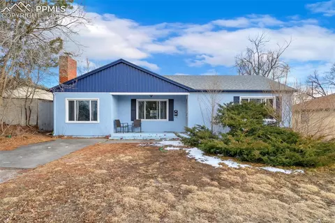 2311 Valley Forge Rd, Colorado Springs, CO 80907