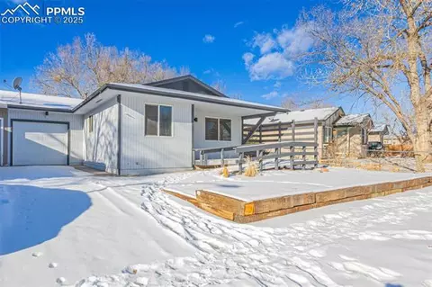 1859 Monterey Rd, Colorado Springs, CO 80910