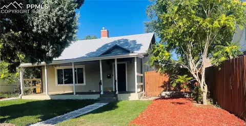 2724 High St, Pueblo, CO 81003