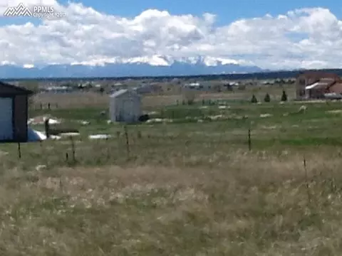 16665 Fannin Cir, Peyton, CO 80831 photo 1