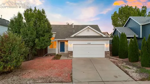 5359 Gentle Wind Rd, Colorado Springs, CO 80922
