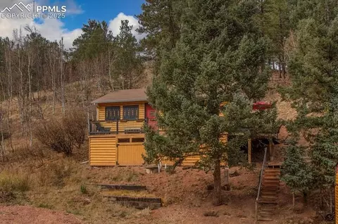 361 Willow Rd, Divide, CO 80814 photo 3