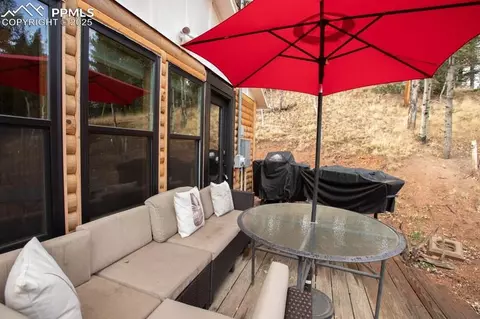 361 Willow Rd, Divide, CO 80814 photo 9