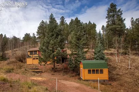 361 Willow Rd, Divide, CO 80814 photo 10