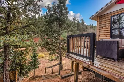 361 Willow Rd, Divide, CO 80814 photo 6