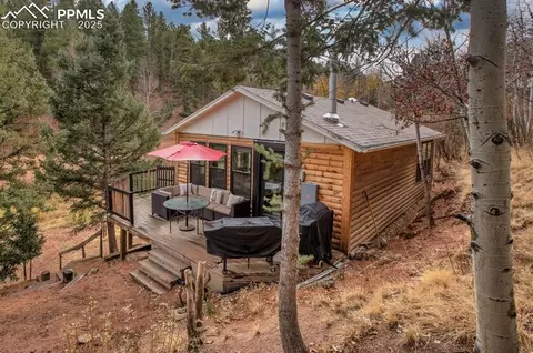 361 Willow Rd, Divide, CO 80814 photo 2