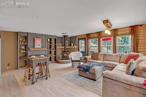 361 Willow Rd, Divide, CO 80814 photo 17