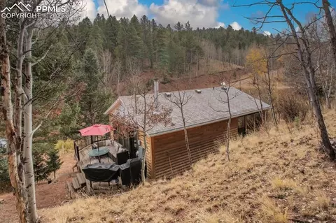 361 Willow Rd, Divide, CO 80814 photo 5