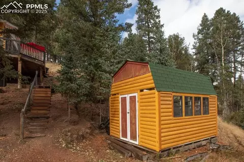 361 Willow Rd, Divide, CO 80814 photo 25