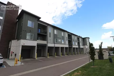9295 Twenty Mile Rd #204, Parker, CO 80134