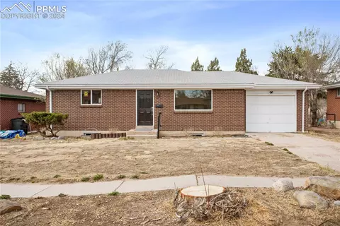 114 S Chelton Rd, Colorado Springs, CO 80910