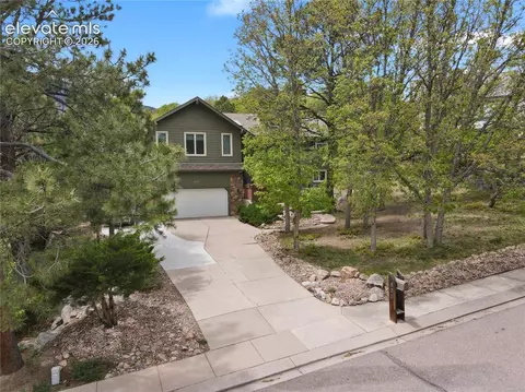 420 Royal Oak Dr, Colorado Springs, CO 80906