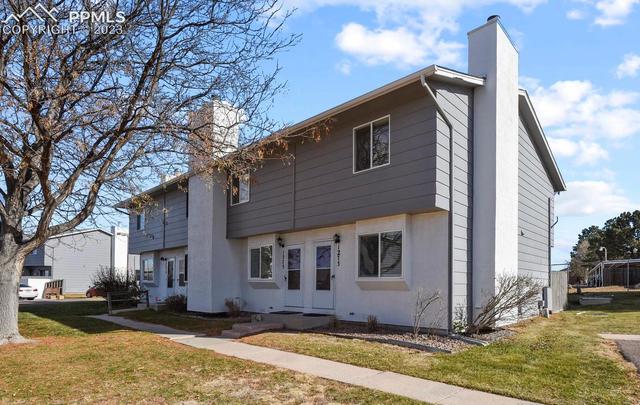 1273 Soaring Eagle Dr, Colorado Springs, CO 80915