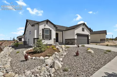 2404 Antica Ct, Colorado Springs, CO 80921