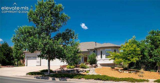 2235 Rockhurst Blvd, Colorado Springs, CO 80918