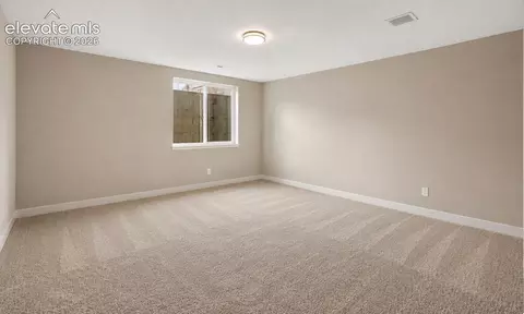 Bedroom - 7776 Truchas Trl, Peyton, CO 80831 photo 9 of 11