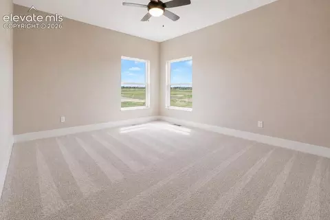 Bedroom - 7776 Truchas Trl, Peyton, CO 80831 photo 7 of 11