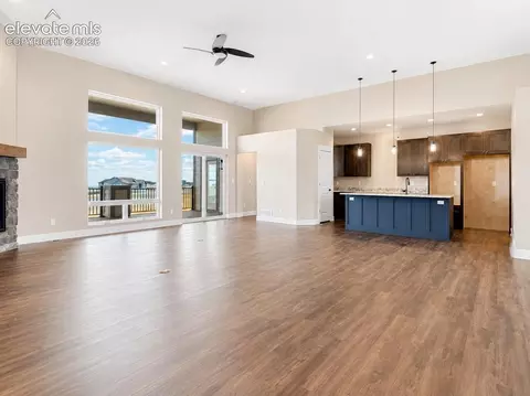 Living - 7776 Truchas Trl, Peyton, CO 80831 photo 7 of 9