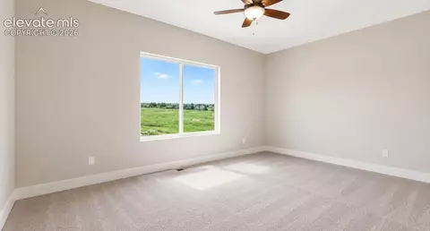 Bedroom - 7776 Truchas Trl, Peyton, CO 80831 photo 5 of 11