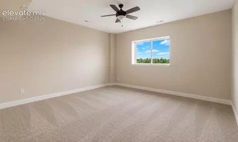 Bedroom - 7776 Truchas Trl, Peyton, CO 80831 photo 11 of 11