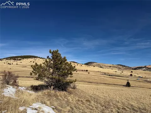 N B Street, Cripple Creek, CO 80813