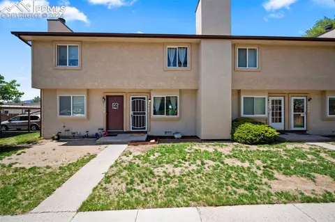 3048 Starlight Cir, Colorado Springs, CO 80916