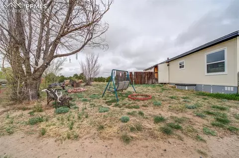 Exterior - 17455 Max Rd, Peyton, CO 80831 photo 2 of 2