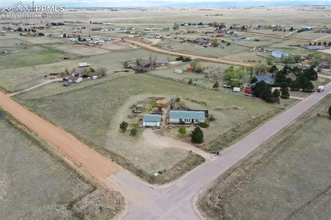 View/Area - 17455 Max Rd, Peyton, CO 80831 photo 1 of 3