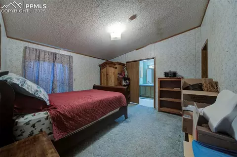 Bedroom - 17455 Max Rd, Peyton, CO 80831 photo 1 of 3