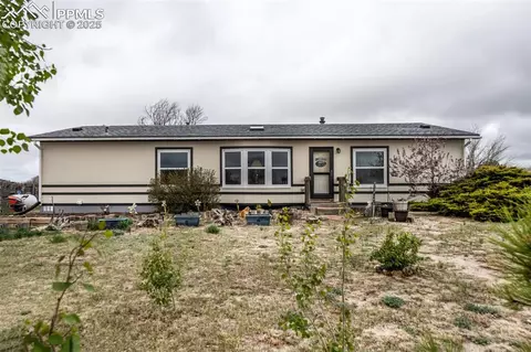 Exterior - 17455 Max Rd, Peyton, CO 80831 photo 1 of 2