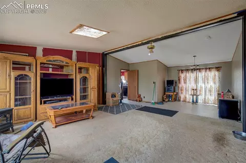 Living - 17455 Max Rd, Peyton, CO 80831 photo 2 of 2