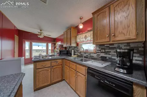 Kitchen - 17455 Max Rd, Peyton, CO 80831 photo 2 of 7