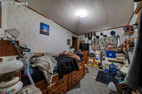 Bedroom - 17455 Max Rd, Peyton, CO 80831 photo 3 of 3