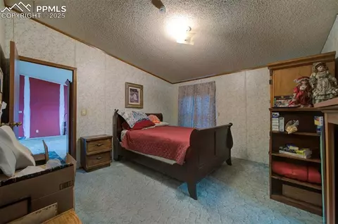 Bedroom - 17455 Max Rd, Peyton, CO 80831 photo 2 of 3