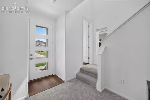 Entry Way - 5332 Spalding Pl, Longmont, CO 80504 photo 1 of 4