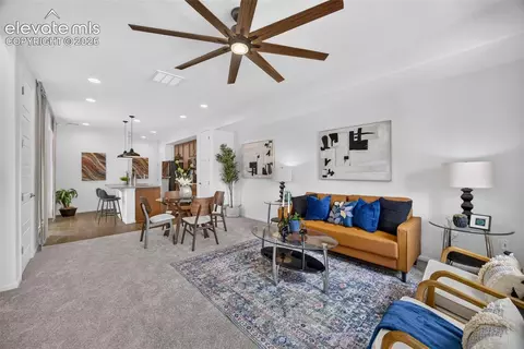 Living - 5332 Spalding Pl, Longmont, CO 80504 photo 3 of 3