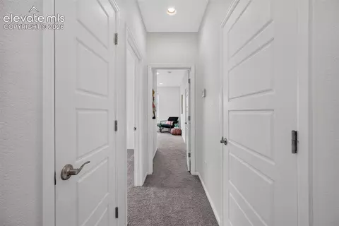 Entry Way - 5332 Spalding Pl, Longmont, CO 80504 photo 3 of 4