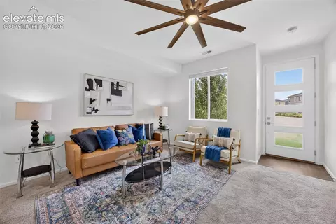 Living - 5332 Spalding Pl, Longmont, CO 80504 photo 1 of 3