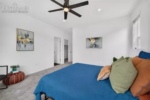 Bedroom - 5332 Spalding Pl, Longmont, CO 80504 photo 4 of 6