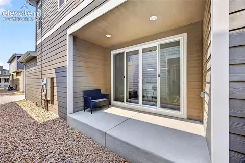 Exterior - 5332 Spalding Pl, Longmont, CO 80504 photo 1 of 2