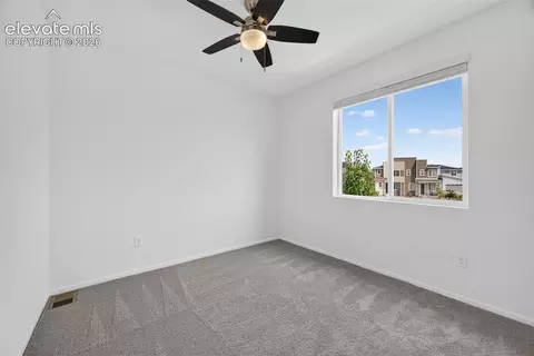 Bedroom - 5332 Spalding Pl, Longmont, CO 80504 photo 5 of 6
