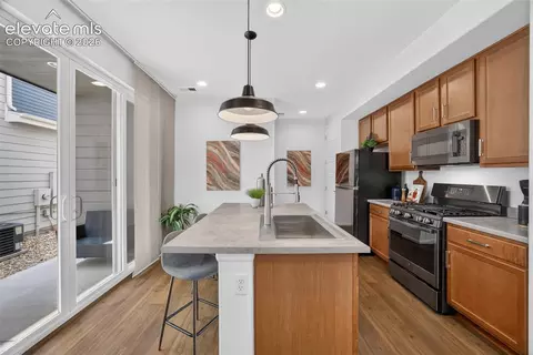 Kitchen - 5332 Spalding Pl, Longmont, CO 80504 photo 1 of 7