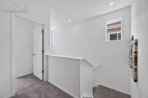 Entry Way - 5332 Spalding Pl, Longmont, CO 80504 photo 2 of 4