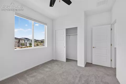 Bedroom - 5332 Spalding Pl, Longmont, CO 80504 photo 6 of 6
