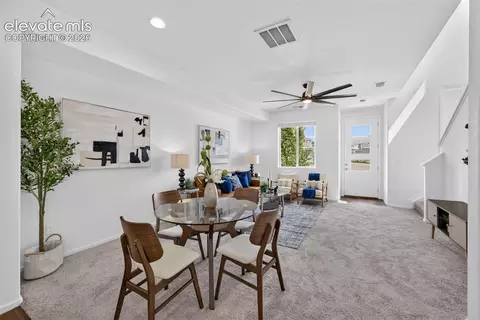 Dining - 5332 Spalding Pl, Longmont, CO 80504 photo 1 of 3