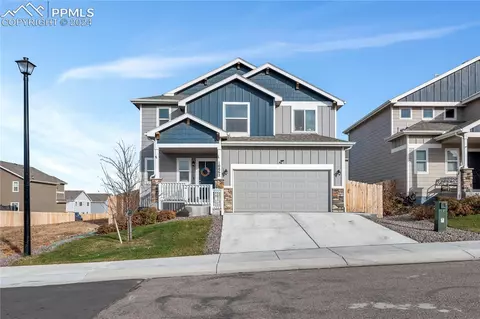 10862 Rowley Dr, Colorado Springs, CO 80925