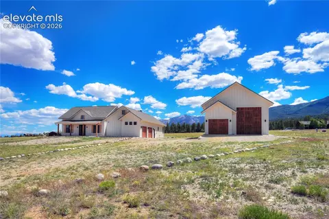31307 Great Peaks Dr, Buena Vista, CO 81211