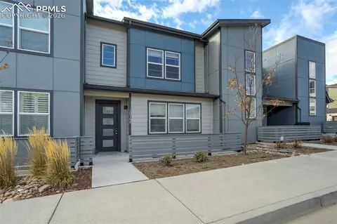10768 Hidden Pool Hts, Colorado Springs, CO 80908
