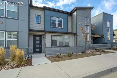 10768 Hidden Pool Hts, Colorado Springs, CO 80908