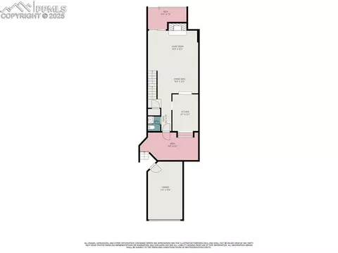 480 W Rockrimmon Blvd #D, Colorado Springs, CO 80919